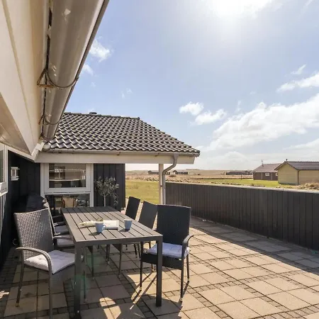 Holiday home Hildegunda - 950m From The Sea In Western Jutland By Interhome Harboor