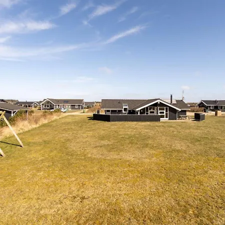 Hildegunda - 950m From The Sea In Western Jutland By Interhome Holiday home *
