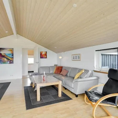 Hildegunda - 950m From The Sea In Western Jutland By Interhome Holiday home