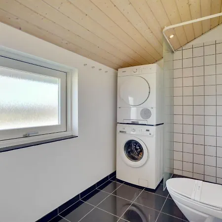 Hildegunda - 950m From The Sea In Western Jutland By Interhome Holiday home
