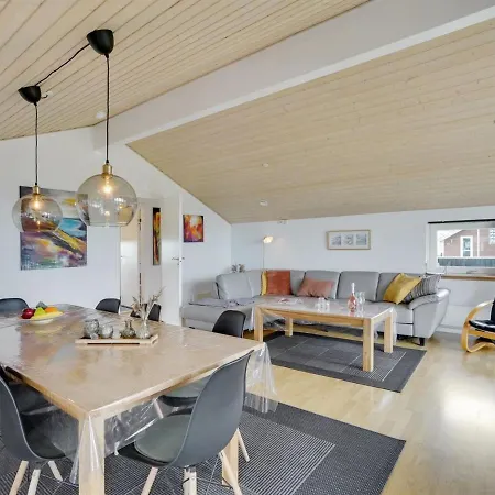 Hildegunda - 950m From The Sea In Western Jutland By Interhome * Harboor