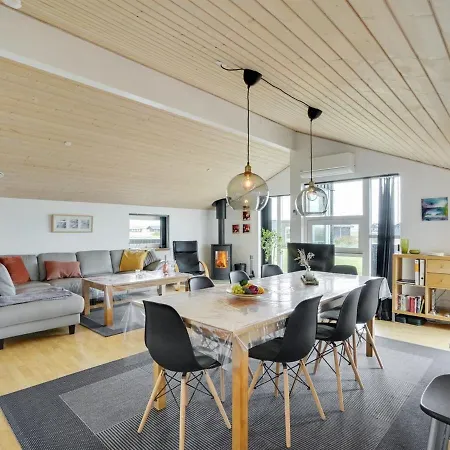 Hildegunda - 950m From The Sea In Western Jutland By Interhome *