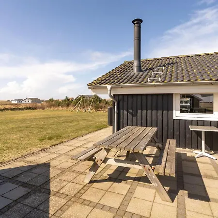 Hildegunda - 950m From The Sea In Western Jutland By Interhome * Harboor