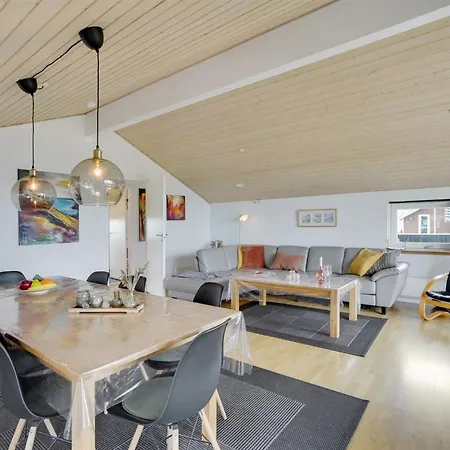 Hildegunda - 950m From The Sea By Interhome Feriehus