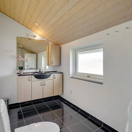 Hildegunda - 950m From The Sea By Interhome