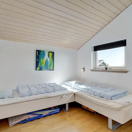Hildegunda - 950m From The Sea By Interhome Feriehus