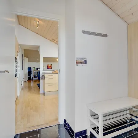 Hildegunda - 950m From The Sea By Interhome * Harboør