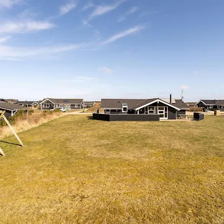 Hildegunda - 950m From The Sea By Interhome Feriehus *