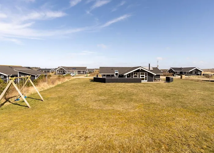 Hildegunda - 950m From The Sea By Interhome Дом отдыха *